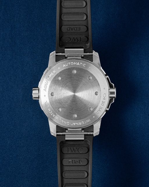 IWC Aquatimer IW329001 Image 2